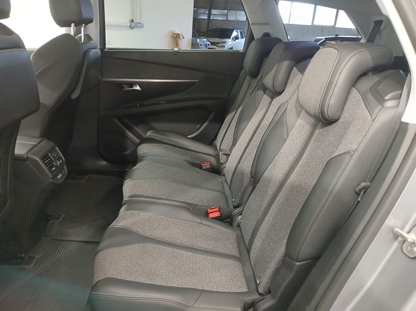 PEUGEOT 5008 BUSINESS 2020 - Photo n°19
