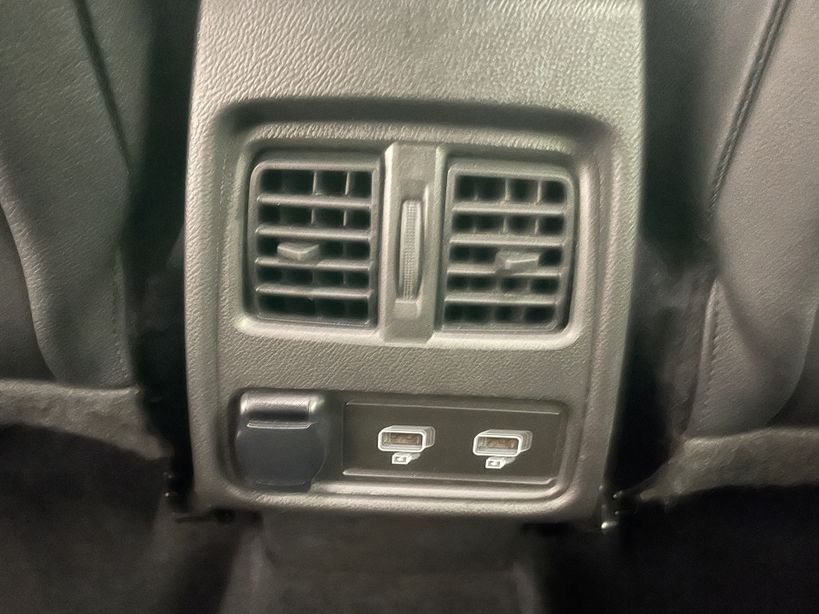 RENAULT CAPTUR 2023 - Photo n°37