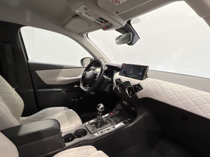 DS DS3 CROSSBACK 2021 - Photo n°25