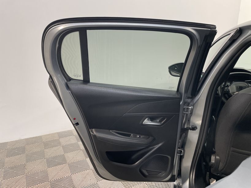 PEUGEOT 208 2024 - Photo n°36
