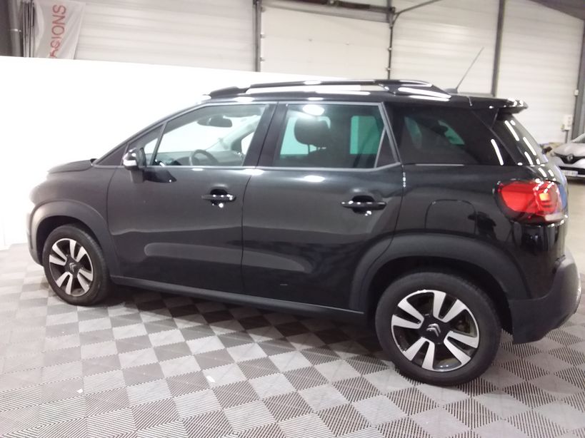 CITROEN C3 AIRCROSS BUSINESS 2019 - Photo n°29