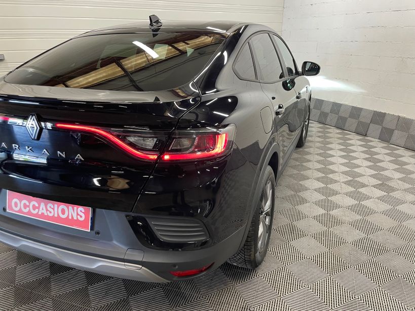 RENAULT ARKANA 2024 - Photo n°40