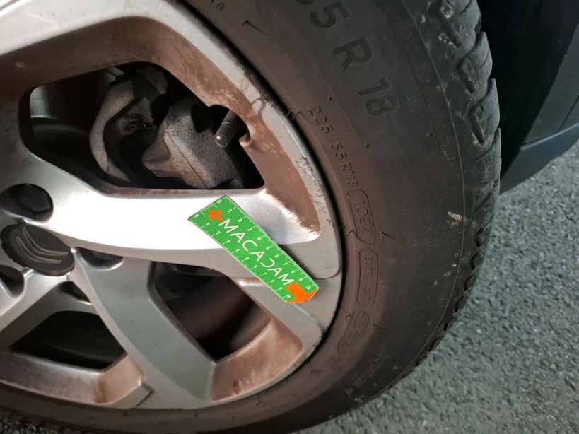 CITROEN C5 AIRCROSS BUSINESS 2021 - Photo n°9