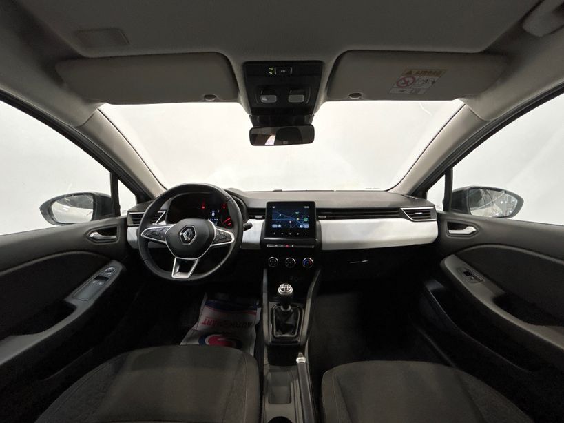 RENAULT CLIO V 2022 - Photo n°28