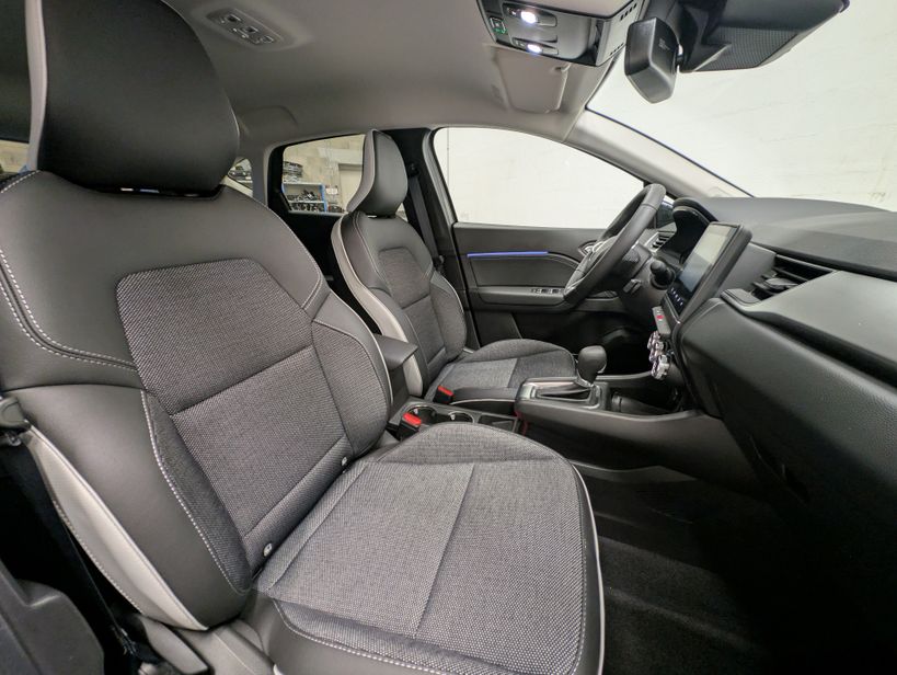 RENAULT CAPTUR 2023 - Photo n°16