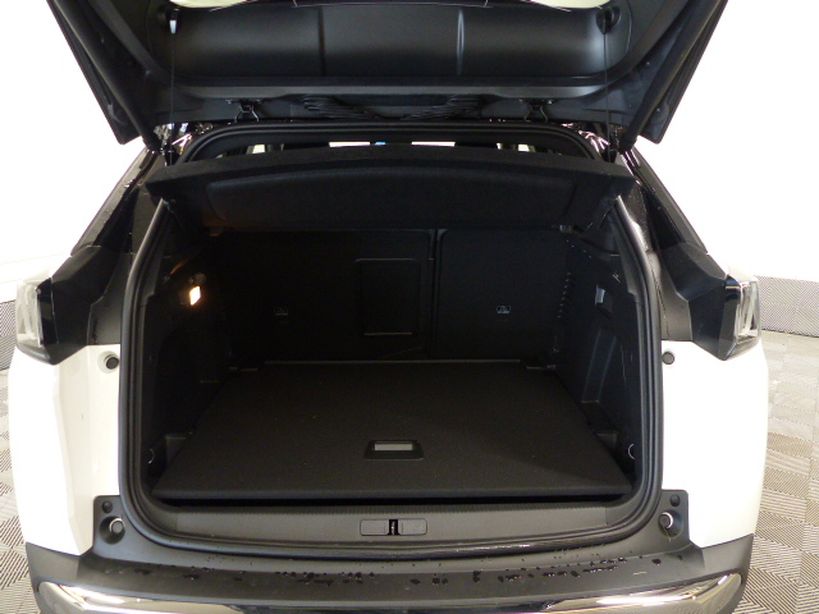 PEUGEOT 3008 2021 - Photo n°10