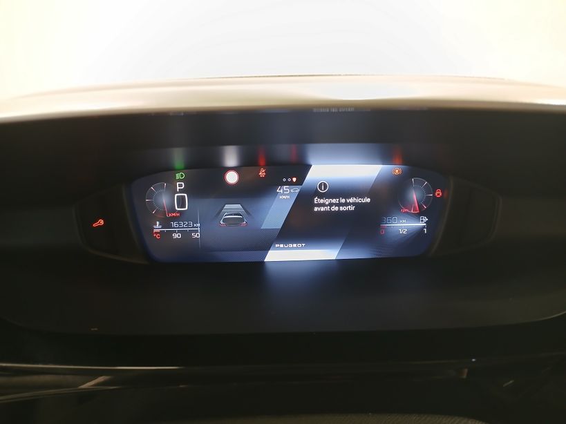 PEUGEOT 308 2024 - Photo n°26