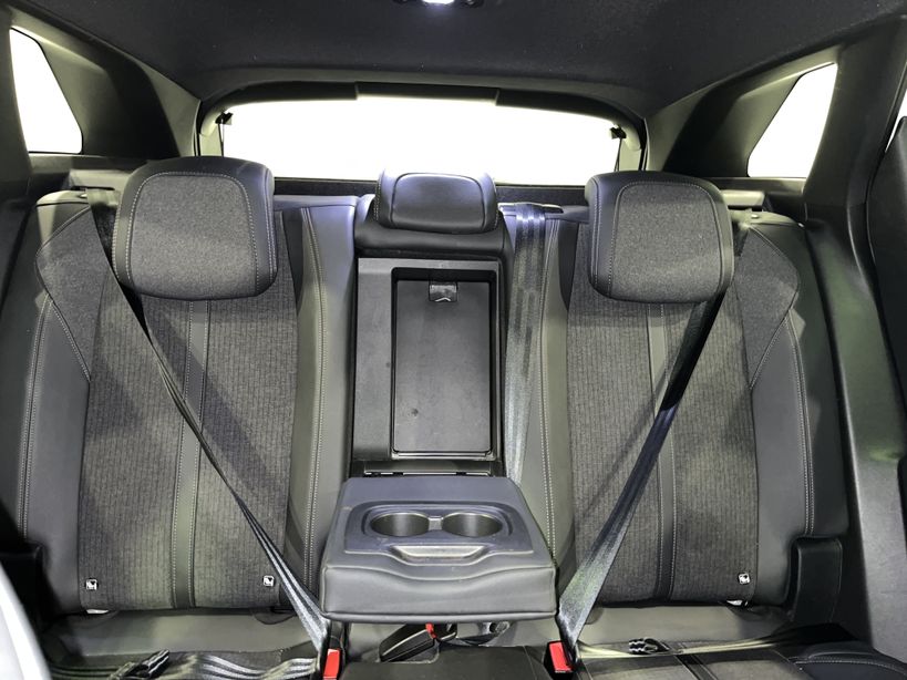 PEUGEOT 3008 2019 - Photo n°45