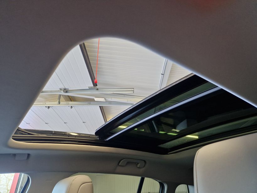 CITROEN C5 AIRCROSS 2024 - Photo n°19