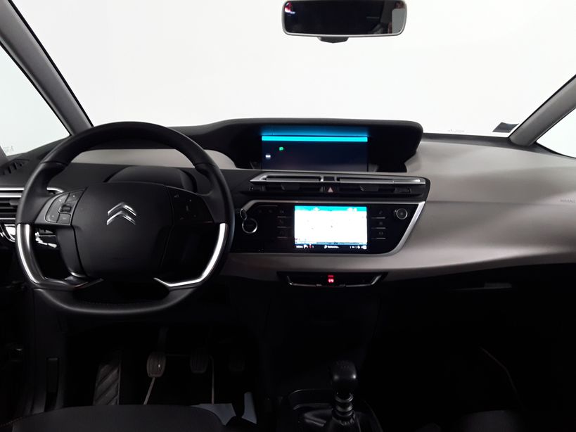 CITROEN GRAND C4 SPACETOURER 2019 - Photo n°12