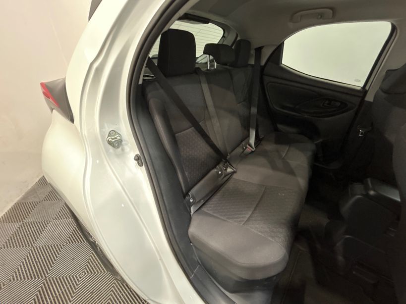 TOYOTA YARIS HYBRIDE MY22 2023 - Photo n°33