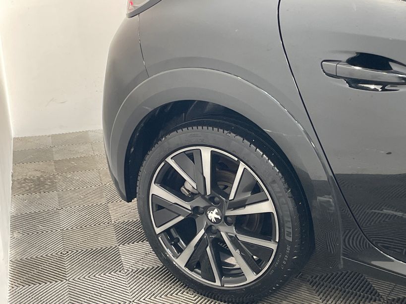 PEUGEOT 208 2023 - Photo n°11