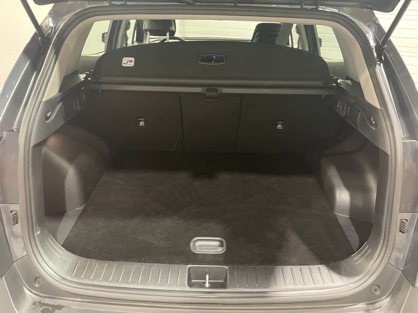 KIA SPORTAGE 2022 - Photo n°41