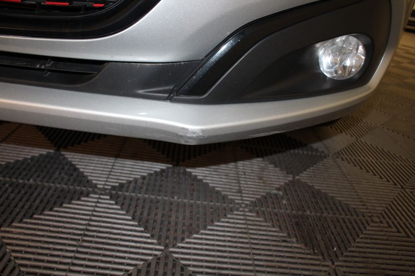 PEUGEOT 208 2018 - Photo n°4