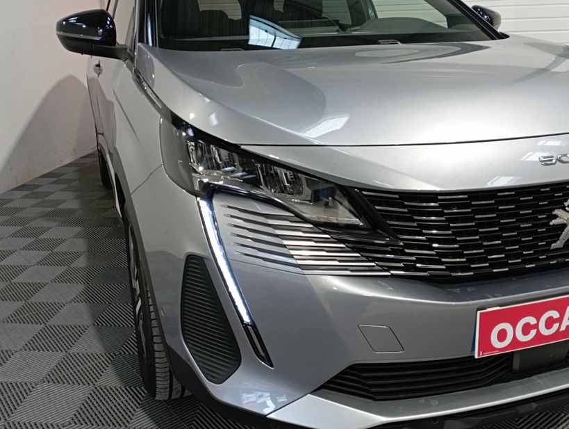 PEUGEOT 5008 2024 - Photo n°4