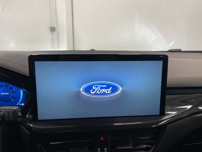 FORD FOCUS 2022 - Photo n°14