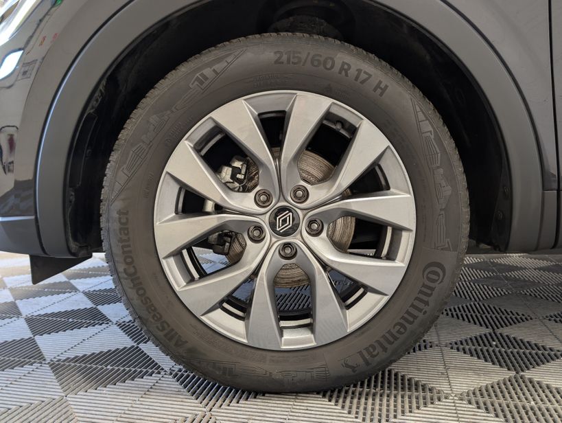 RENAULT ARKANA 2024 - Photo n°4