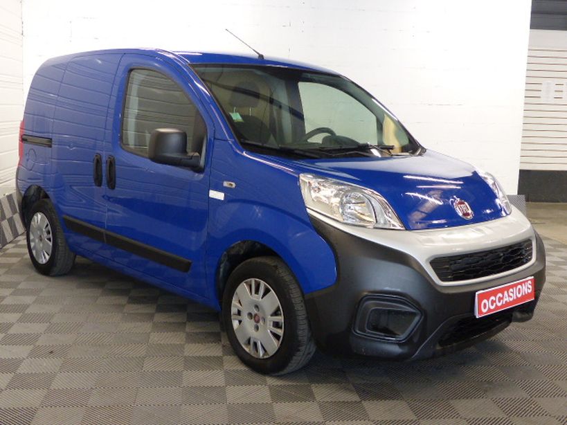 FIAT FIORINO 2019 - Photo n°3