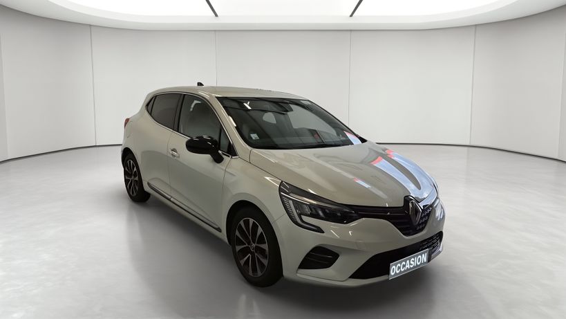 RENAULT CLIO V 2022 - Photo n°3