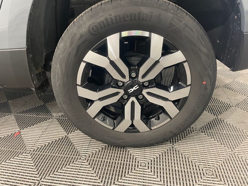 DACIA DUSTER 2023 - Photo n°37