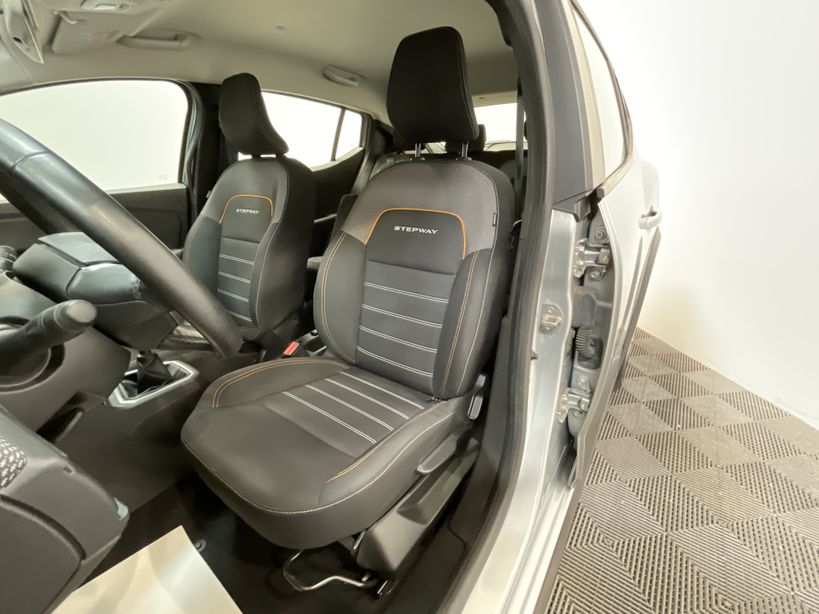 DACIA SANDERO 2021 - Photo n°9