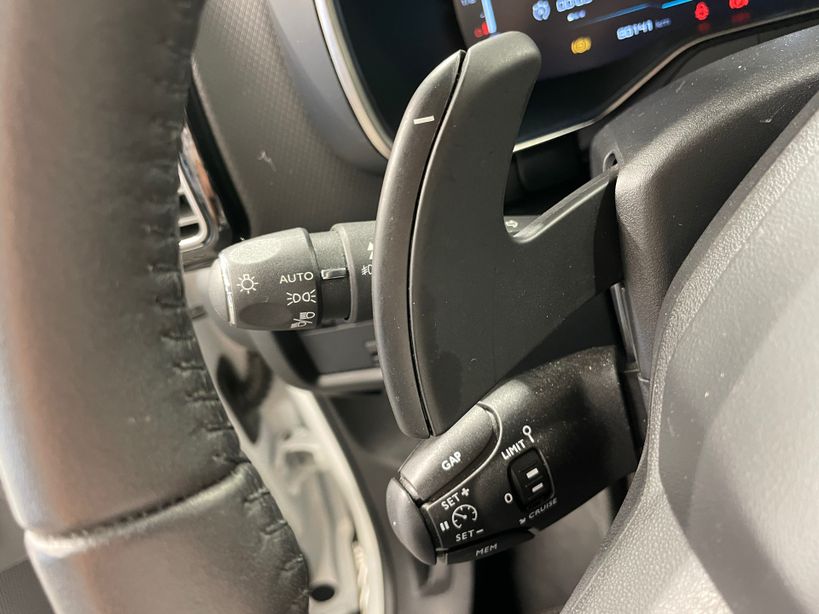 CITROEN C5 AIRCROSS 2023 - Photo n°18