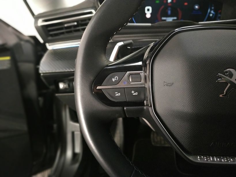 PEUGEOT 508 2020 - Photo n°21