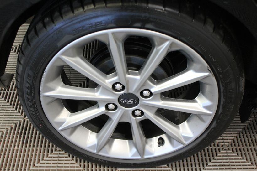 FORD FIESTA 2018 - Photo n°6