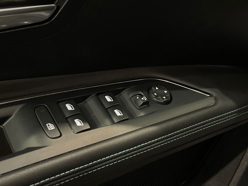 PEUGEOT 5008 2023 - Photo n°39
