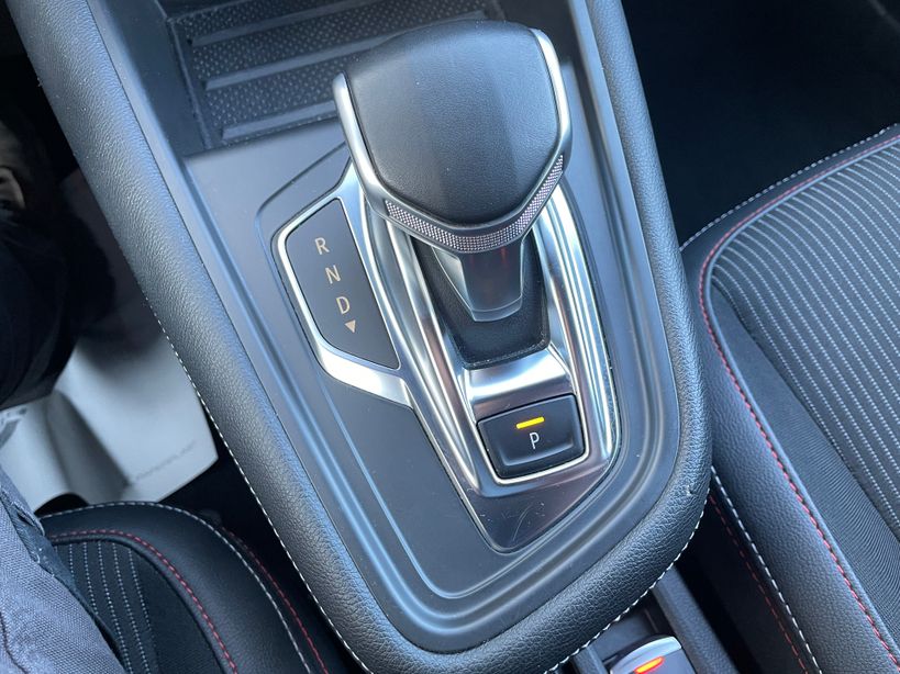RENAULT CAPTUR 2023 - Photo n°29