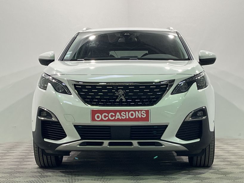 PEUGEOT 5008 BUSINESS 2017 - Photo n°5
