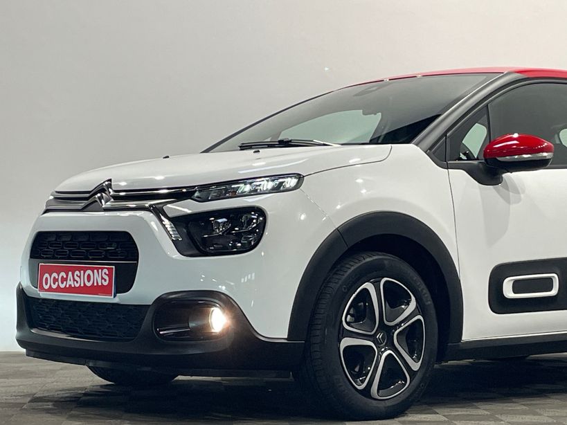 CITROEN C3 2023 - Photo n°42