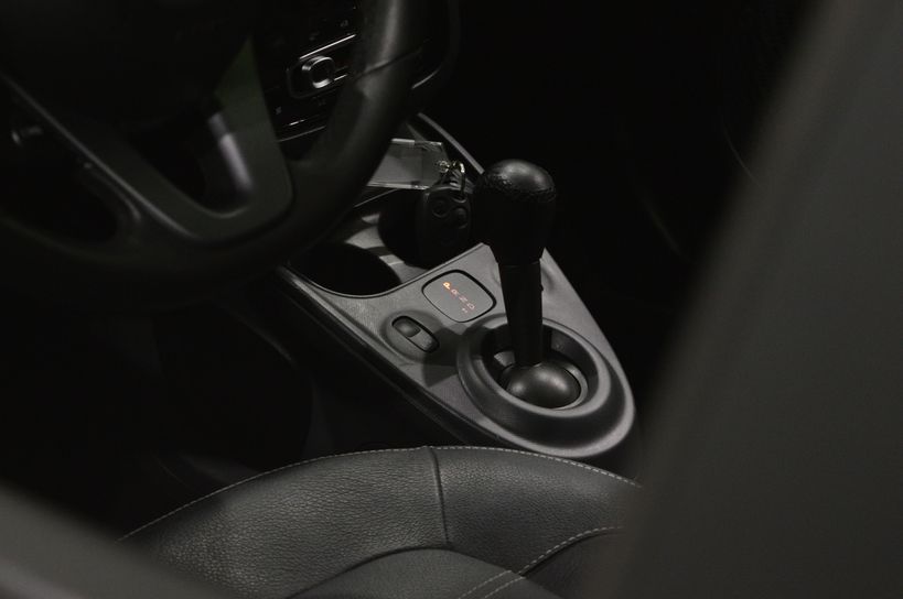 SMART FORFOUR 2016 - Photo n°31