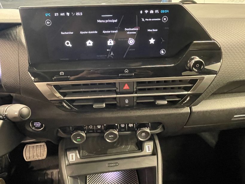 CITROEN C4 2024 - Photo n°22