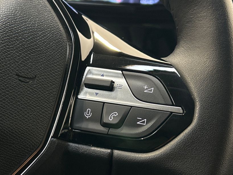 PEUGEOT 308 2023 - Photo n°26