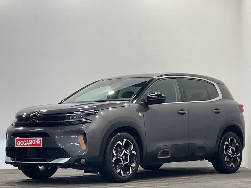 CITROEN C5 AIRCROSS 2023 - Photo n°1