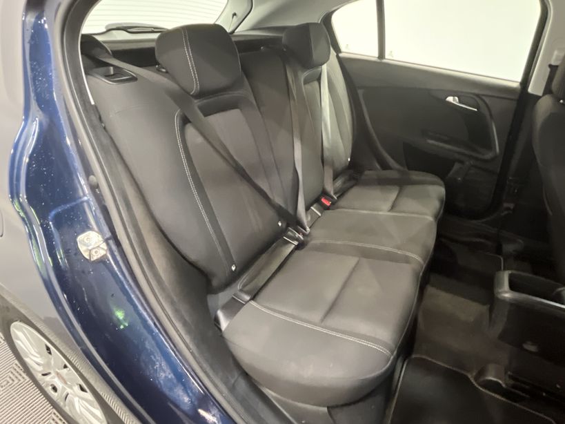 FIAT TIPO 5 PORTES 2018 - Photo n°31