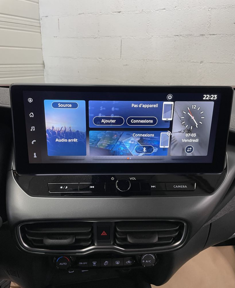 NISSAN JUKE 2025 - Photo n°21