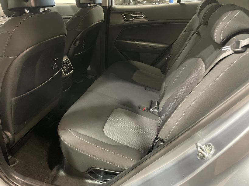 KIA SPORTAGE 2022 - Photo n°24