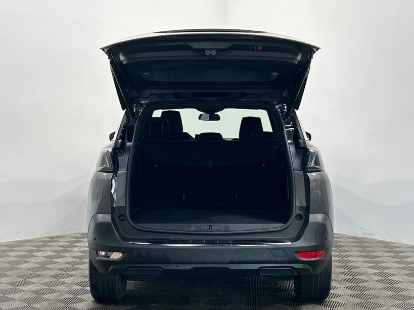 PEUGEOT 5008 2024 - Photo n°38