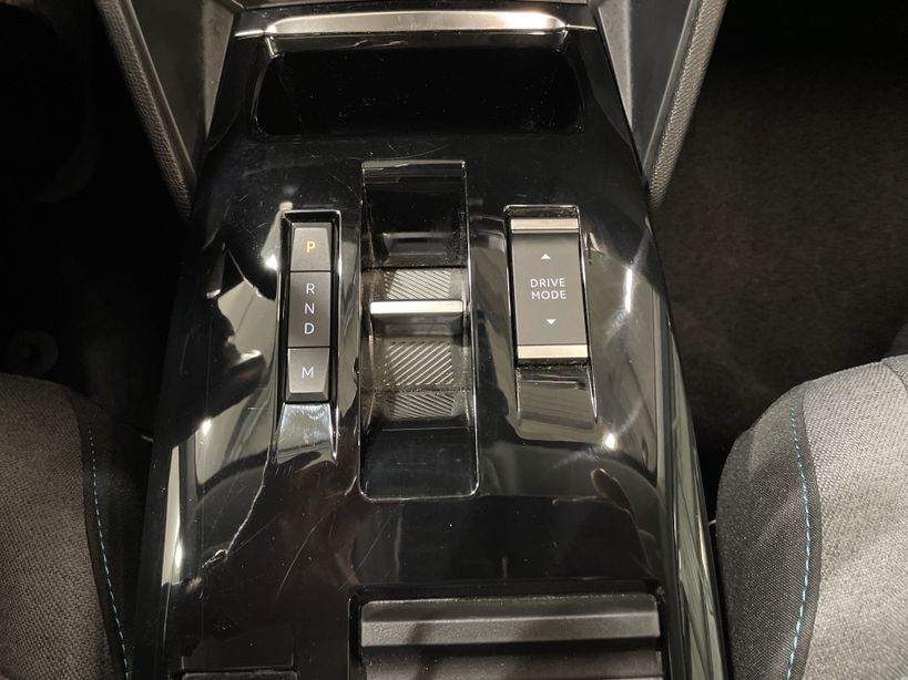 CITROEN C4 X 2023 - Photo n°17