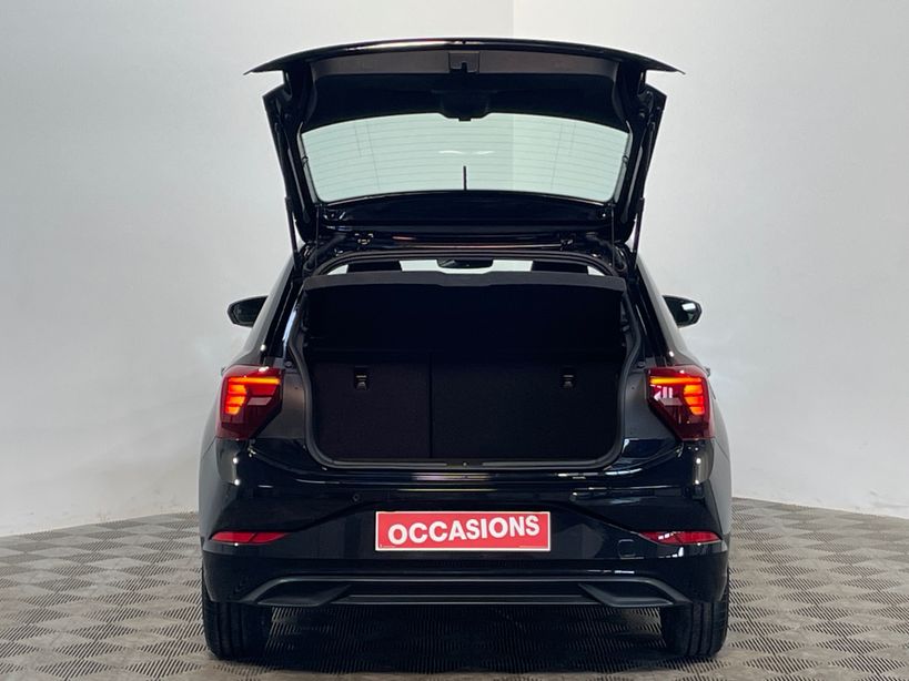 VOLKSWAGEN POLO 2025 - Photo n°35