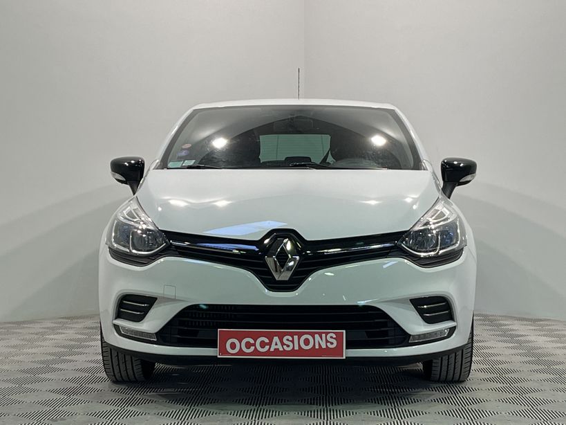RENAULT CLIO IV 2018 - Photo n°5