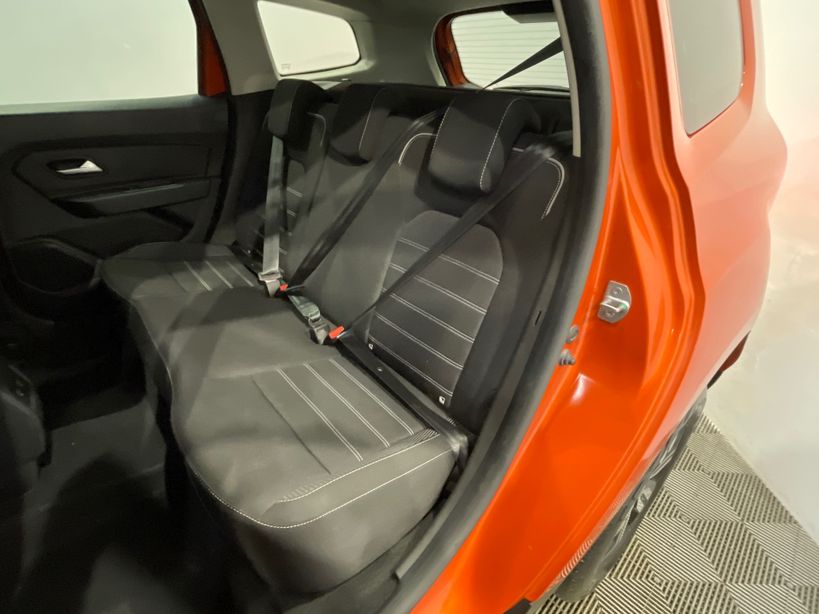 DACIA DUSTER 2022 - Photo n°10