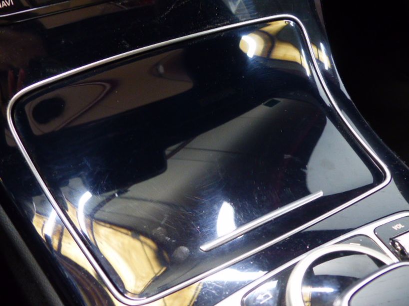 MERCEDES CLASSE C 2021 - Photo n°15