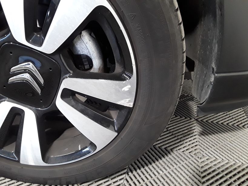 CITROEN C3 2019 - Photo n°2
