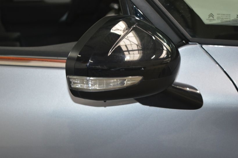 CITROEN C4 SPACETOURER 2019 - Photo n°10