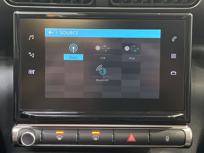 CITROEN C3 AIRCROSS 2019 - Photo n°14