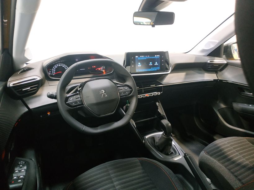 PEUGEOT 208 2022 - Photo n°16