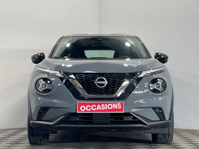 NISSAN JUKE 2023 2023 - Photo n°5